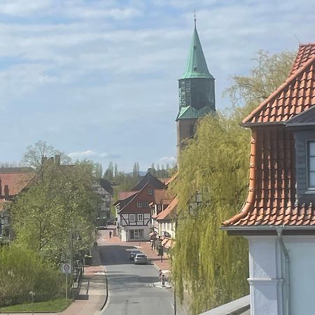 Hotel Bei Chogman à Gronau  Extérieur photo
